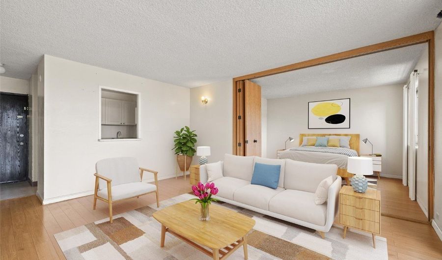 98-1038 Moanalua Road 1008, Aiea, HI 96701 - 2 Beds, 2 Bath