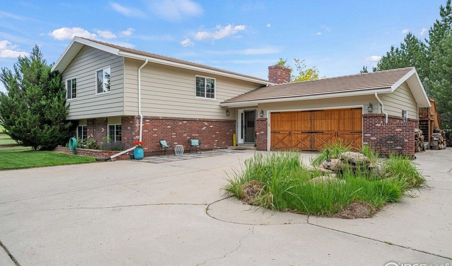 1921 Glenview Ct, Berthoud, CO 80513 - 4 Beds, 3 Bath