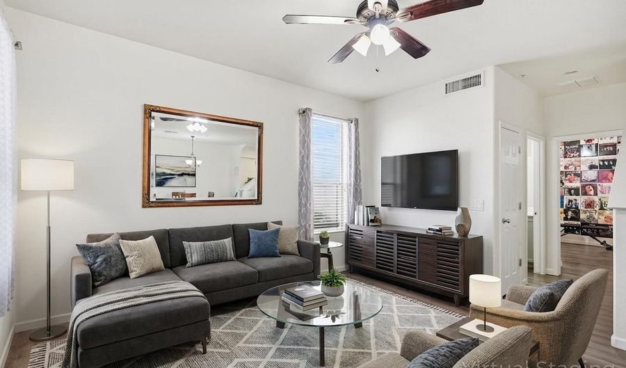 42424 N GAVILAN PEAK Pkwy 28102, Anthem, AZ 85086 - 3 Beds, 3 Bath