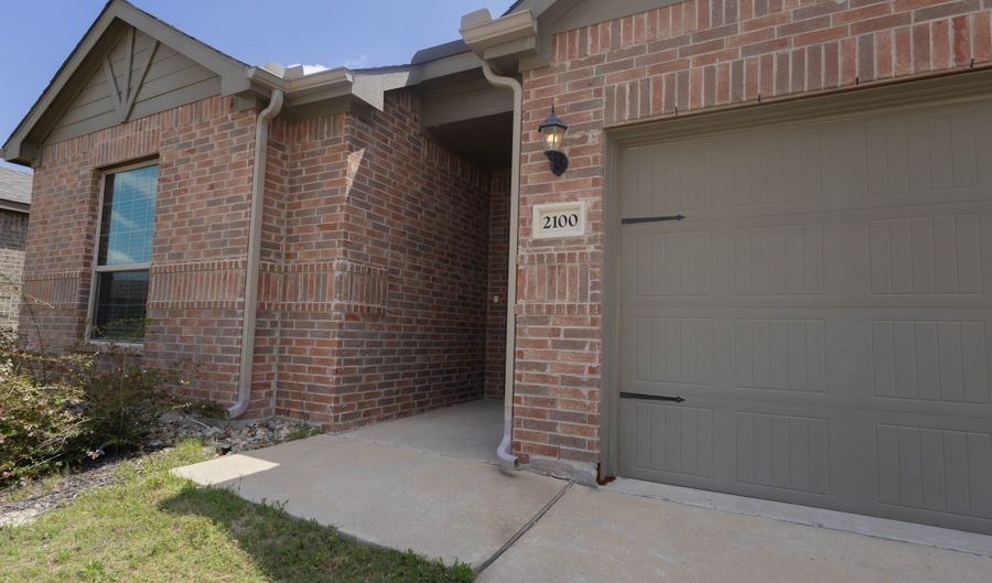 2100 Penaflor Dr, Anna, TX 75409 - 3 Beds, 2 Bath