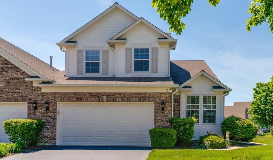 2 Tiverton Ct, Algonquin, IL 60102 - 3 Beds, 3 Bath