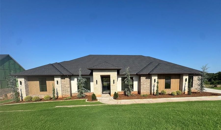 1517 Bound Brook Way, Arcadia, OK 73007 - 5 Beds, 6 Bath
