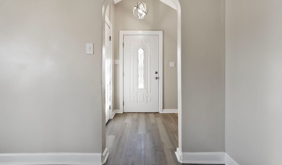 1240 W Sumner Ave, Indianapolis, IN 46217 - 4 Beds, 1 Bath