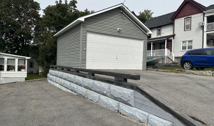 60 Mason St, Berlin, NH 03570 - 0 Beds, 0 Bath