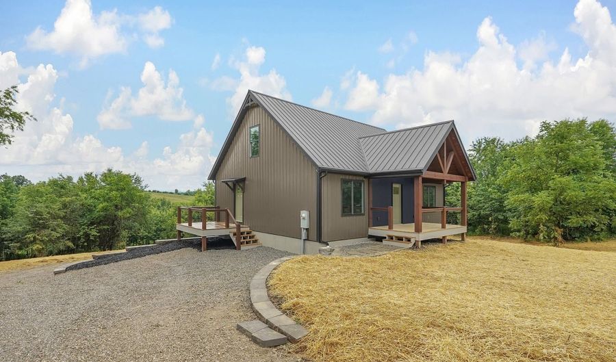 4826 Factory Rd, Albany, OH 45710 - 3 Beds, 4 Bath