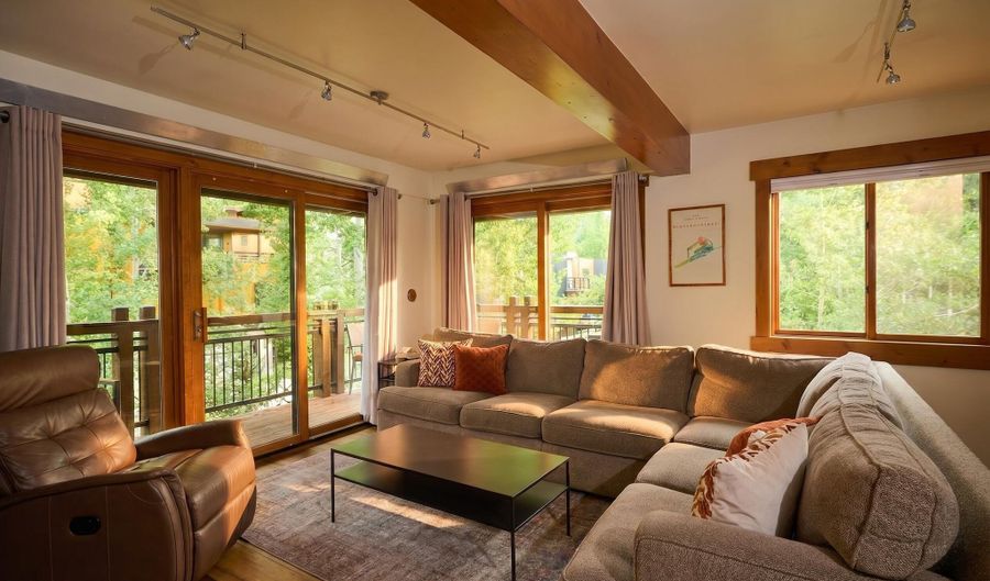 131 E Durant Ave 410, Aspen, CO 81611 - 3 Beds, 3 Bath