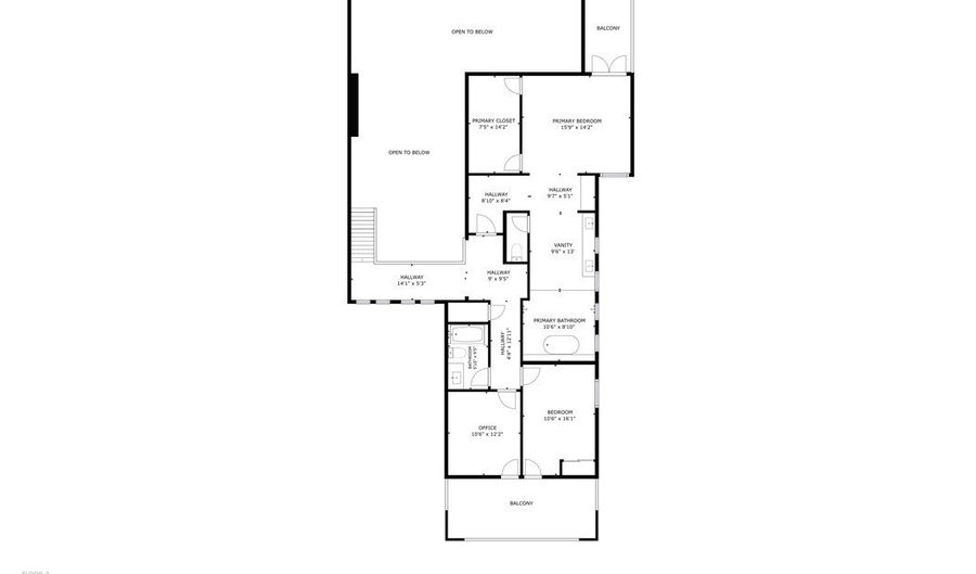3021 Plaza De Monte, Las Vegas, NV 89102 - 4 Beds, 4 Bath