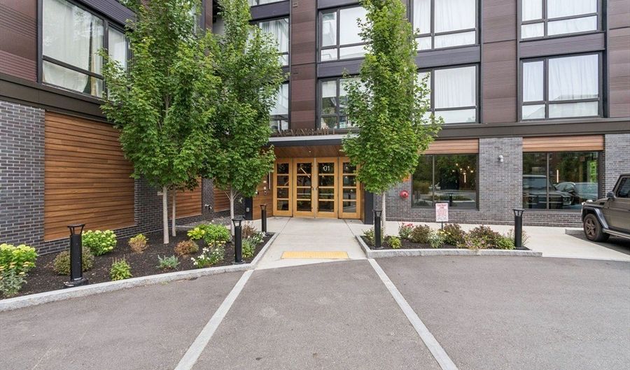 1 Nevins Hill Way 405, Boston, MA 02135 - 2 Beds, 2 Bath