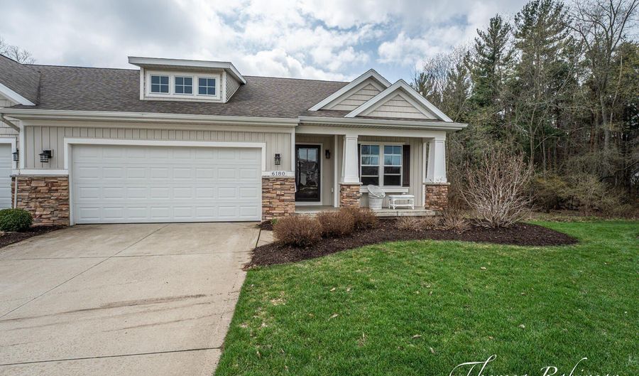 6180 Charleston Ln 46, Allendale, MI 49401 - 2 Beds, 3 Bath