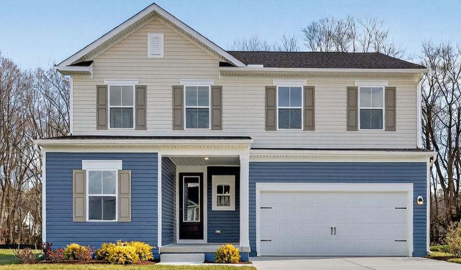 14956 CHANNEL Run, Ellendale, DE 19941 - 4 Beds, 3 Bath