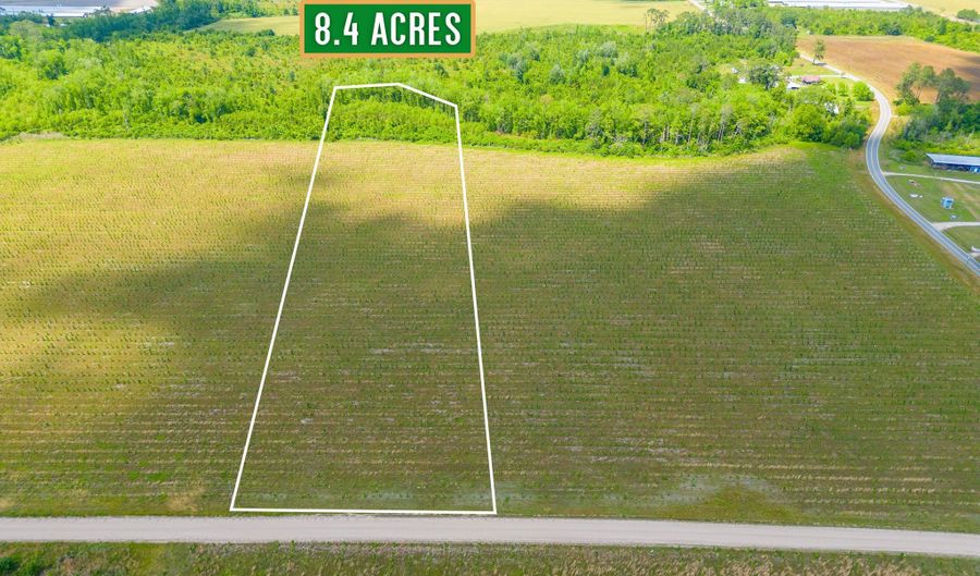 TRACT 11 Sellers Road NW, Baxley, GA 31513 - 0 Beds, 0 Bath