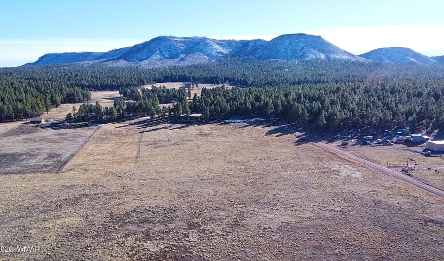3 County Road N2261, Alpine, AZ 85920 - 1 Beds, 1 Bath