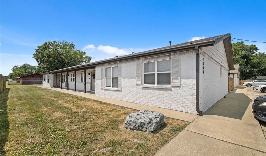 1308 SE C St, Bentonville, AR 72712 - 0 Beds, 0 Bath