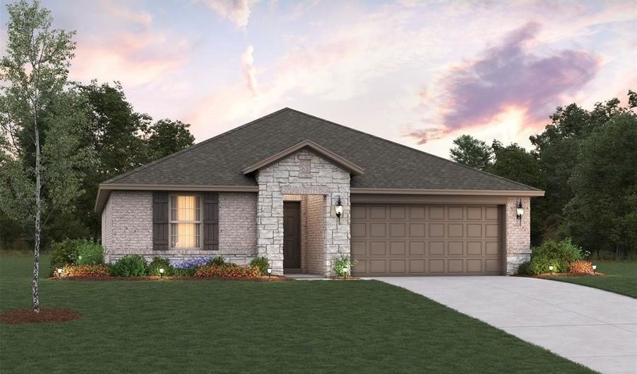 3221 Cross Shore Dr, Anna, TX 75409 - 3 Beds, 2 Bath