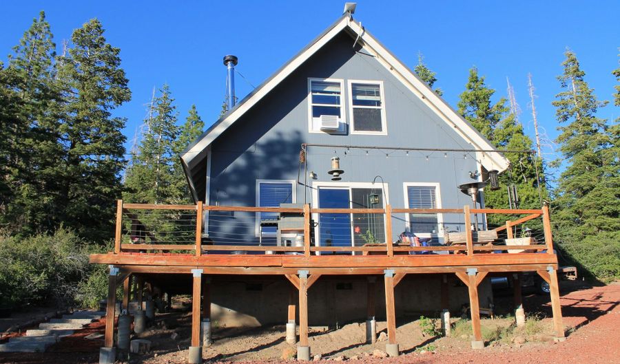 30110 Mountain Summit Dr, Bonanza, OR 97623 - 3 Beds, 2 Bath