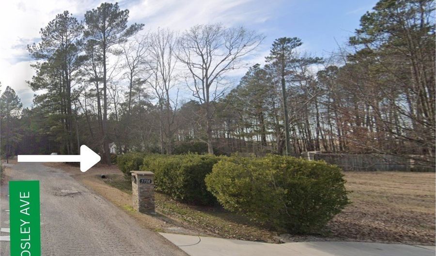 5712 Mosley Ave, Apex, NC 27539 - 0 Beds, 0 Bath