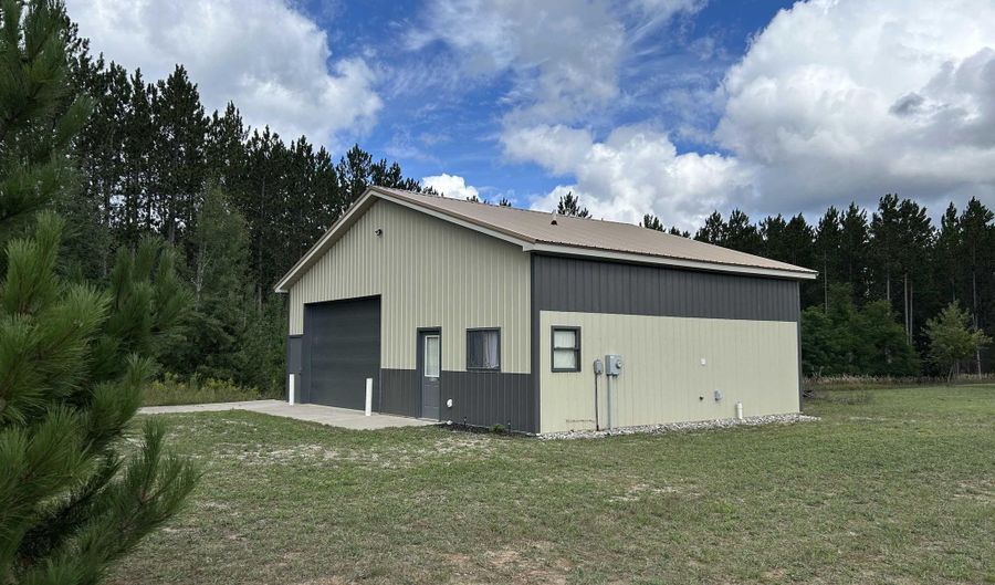 16962 Vondra, Thompsonville, MI 49683 - 0 Beds, 0 Bath