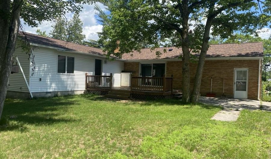 140 Oriole Dr, Alpena, MI 49707 - 3 Beds, 2 Bath