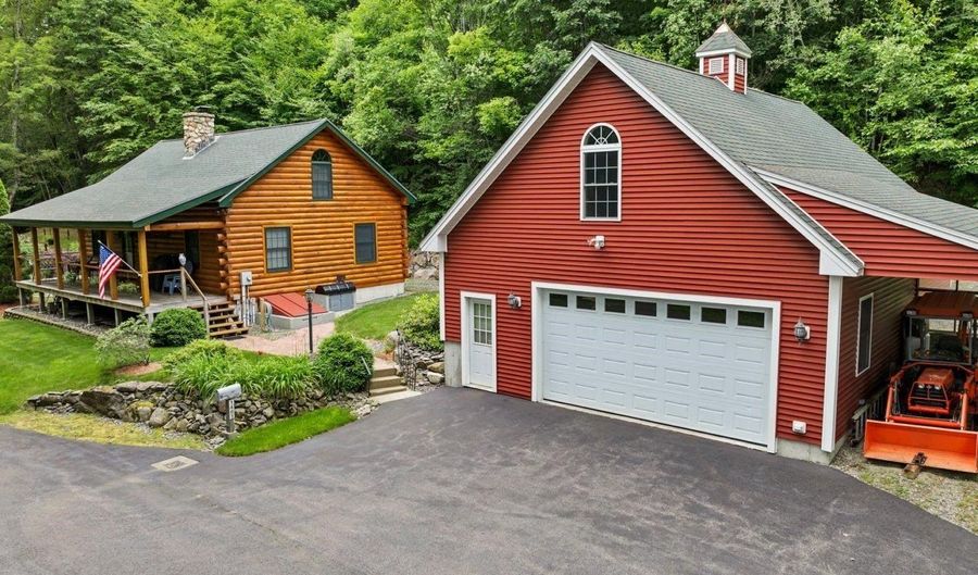 1461 Summer St, Bristol, NH 03222 - 2 Beds, 2 Bath