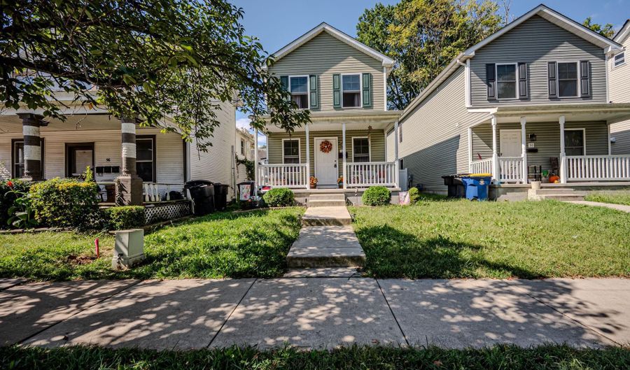 54 S GOVERNORS Ave, Dover, DE 19904 - 3 Beds, 3 Bath