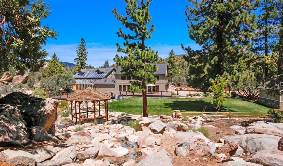 43630 Rainbow Ln, Angelus Oaks, CA 92305 - 9 Beds, 10 Bath