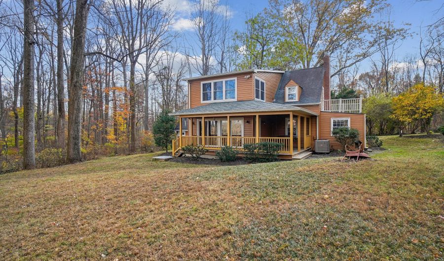 1216 ASHTON Rd, Ashton, MD 20861 - 4 Beds, 3 Bath