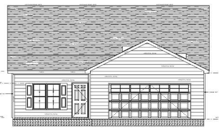 1024 Seven Iron Dr, Ayden, NC 28513 - 4 Beds, 3 Bath