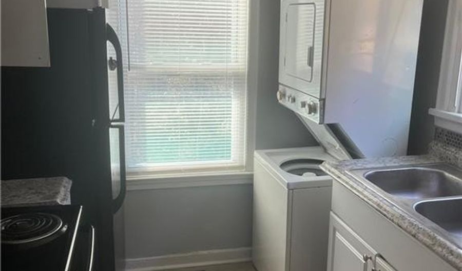 2743 Harlan Dr, Atlanta, GA 30344 - 0 Beds, 0 Bath