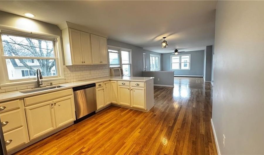 14 Palm St, North Providence, RI 02904 - 3 Beds, 2 Bath