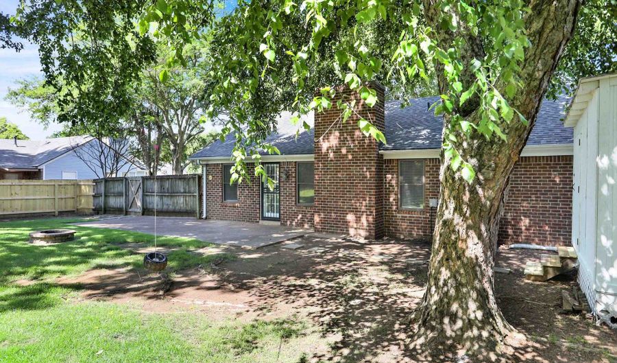 3104 INGLESIDE Dr, Bartlett, TN 38134 - 3 Beds, 2 Bath