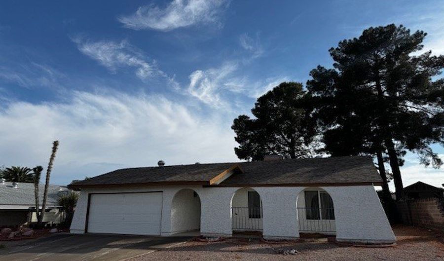 1126 Azul Way, Boulder City, NV 89005 - 4 Beds, 2 Bath