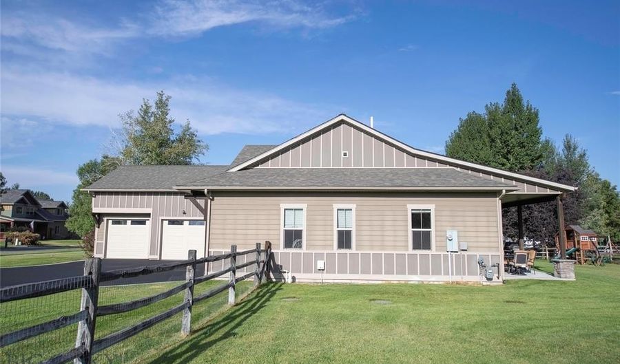 283 Coral Dr, Belgrade, MT 59714 - 3 Beds, 2 Bath