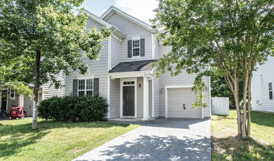429 New Milford Rd, Cary, NC 27519 - 4 Beds, 3 Bath
