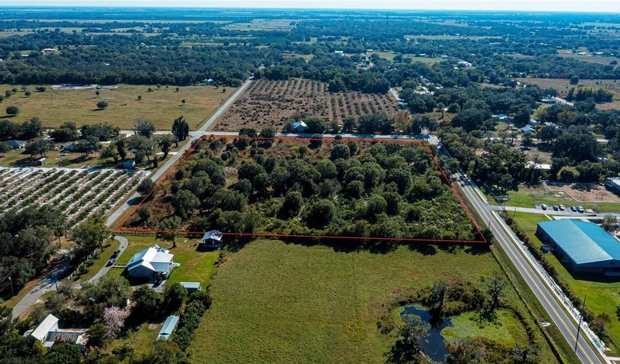 SW CO RD 760A, Arcadia, FL 34266 - 0 Beds, 0 Bath