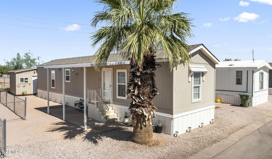 1010 E 1ST St 15, Casa Grande, AZ 85122 - 2 Beds, 2 Bath