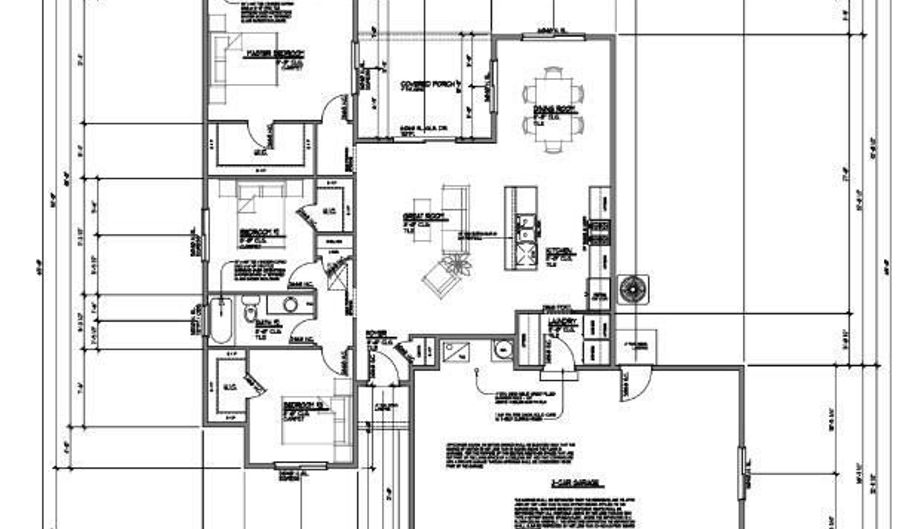 710 Emerald Ln, Battle Mountain, NV 89820 - 3 Beds, 2 Bath