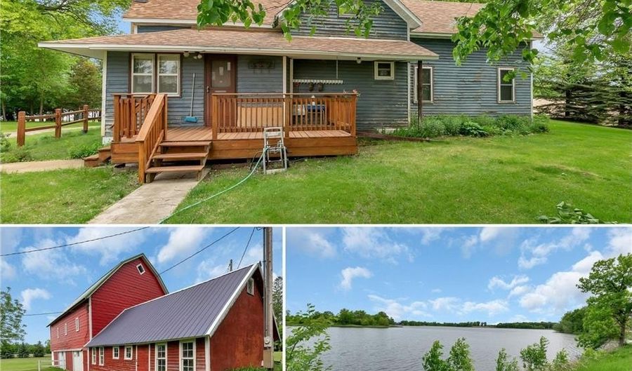31724 Sand Lake Rd, Albany, MN 56307 - 3 Beds, 1 Bath