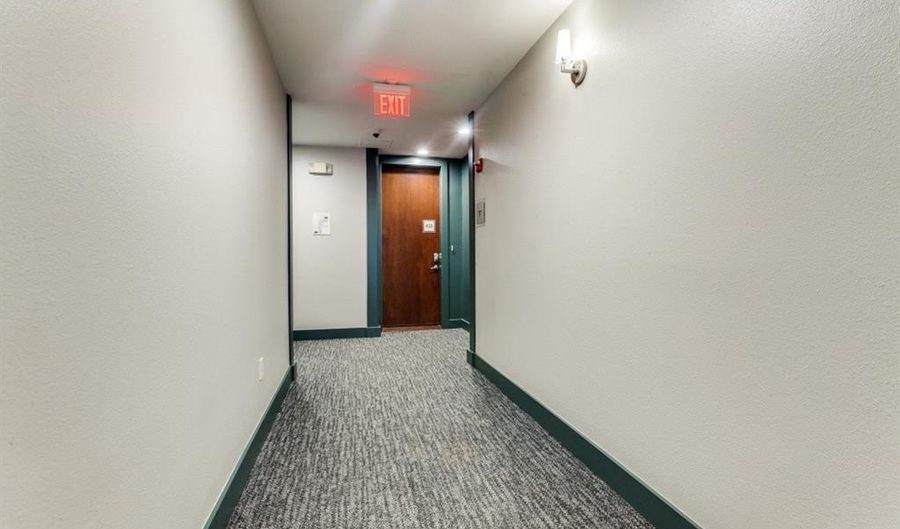 5055 Addison Cir 435, Addison, TX 75001 - 1 Beds, 1 Bath