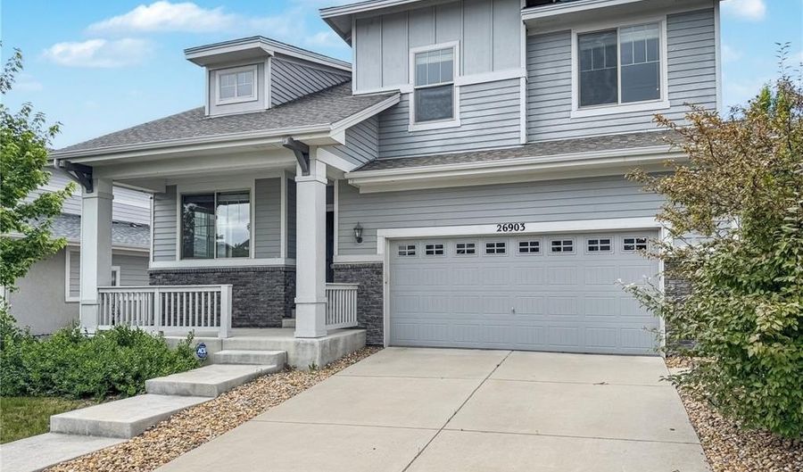 26903 E Easter Pl, Aurora, CO 80016 - 5 Beds, 4 Bath