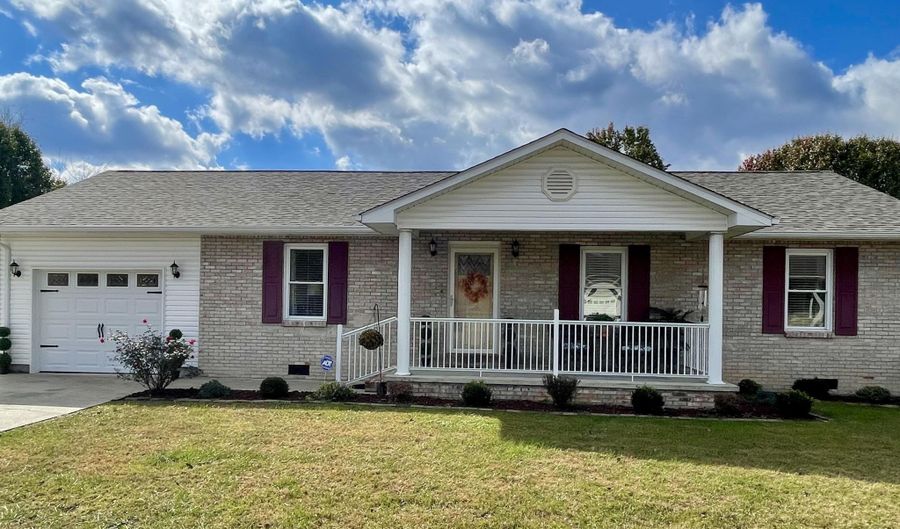 100 Spruce Tree, Barbourville, KY 40906 - 3 Beds, 2 Bath