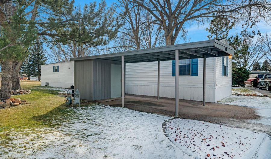 609 E PROSSER Rd 48, Cheyenne, WY 82007 - 3 Beds, 2 Bath