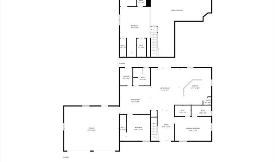 7274 Oak Dr, Beggs, OK 74421 - 3 Beds, 3 Bath