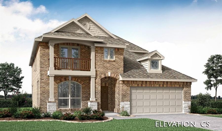 2000 Hickory Chase Ln, Anna, TX 75409 - 5 Beds, 4 Bath