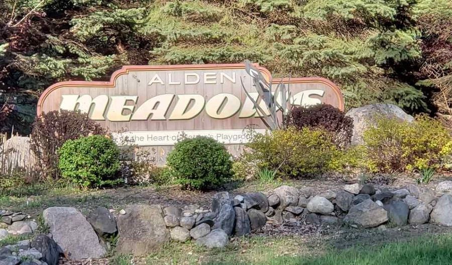 Alden Meadows lot 42, Alden, MI 49612 - 0 Beds, 0 Bath
