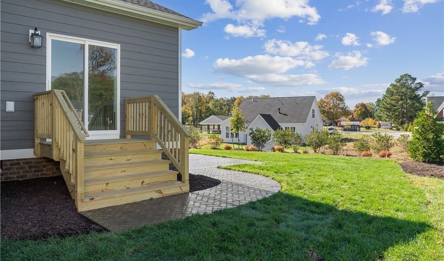 110 Logan Way, Tappahannock, VA 22560 - 3 Beds, 2 Bath