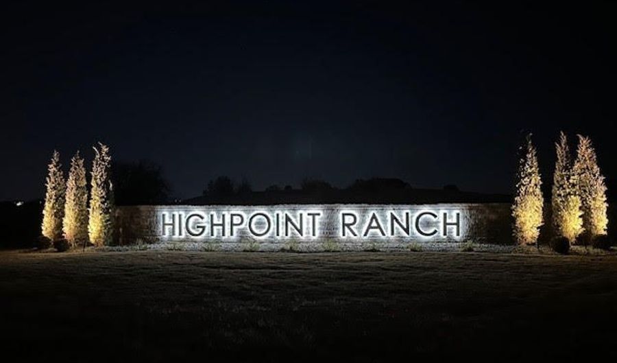 3000 High Ranch Way, Arcadia, OK 73007 - 0 Beds, 0 Bath
