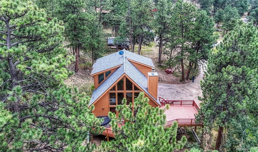 33 Grouse Ln, Bailey, CO 80421 - 3 Beds, 3 Bath