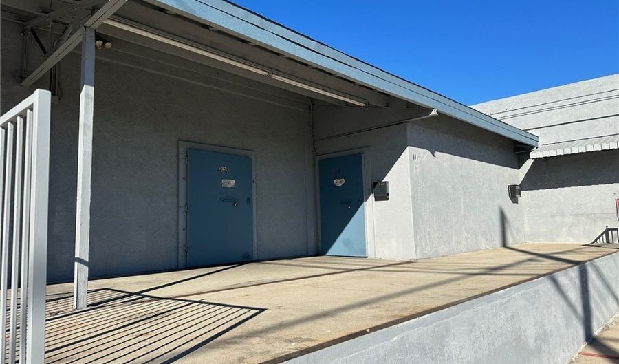 331 S Palm, Alhambra, CA 91803 - 0 Beds, 0 Bath