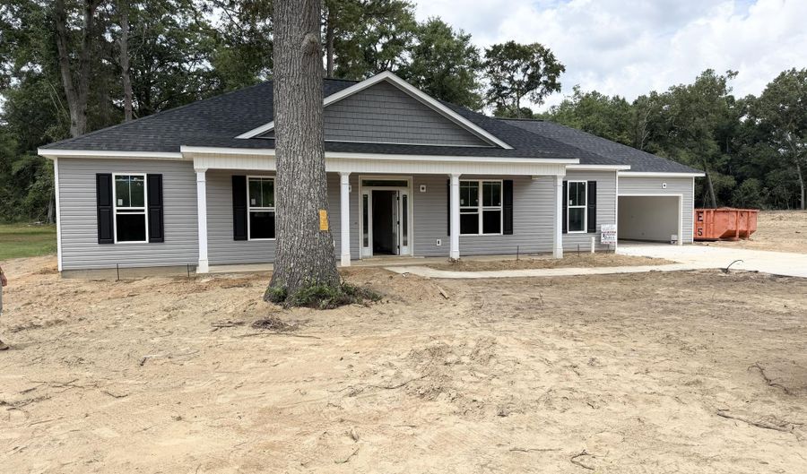 3608 Byrd Rd, Augusta, GA 30906 - 3 Beds, 2 Bath