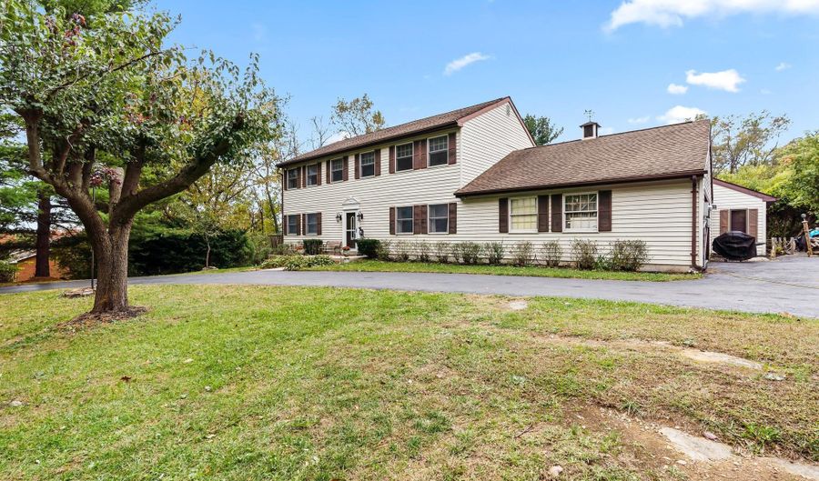 18347 MANOR CHURCH Rd, Boonsboro, MD 21713 - 5 Beds, 4 Bath